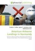 American Airborne Landings in Normandy