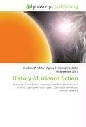 History of science fiction