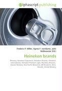 Heineken brands