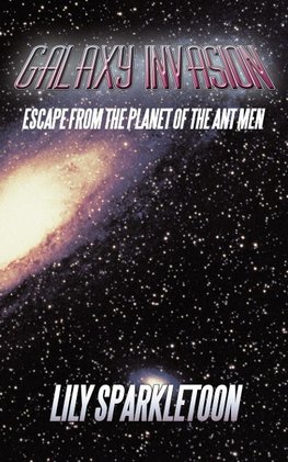 Galaxy Invasion