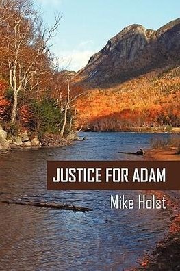 Justice for Adam