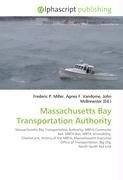 Massachusetts Bay Transportation Authority