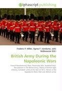 British Army During the Napoleonic Wars