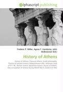 History of Athens