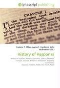 History of Responsa