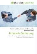 Economic Democracy
