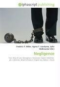 Negligence