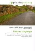 Basque language