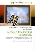 Canadian Broadcasting Corporation