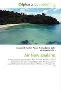 Air New Zealand