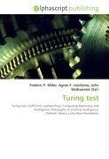 Turing test