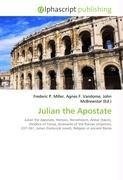 Julian the Apostate