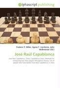 José Raúl Capablanca