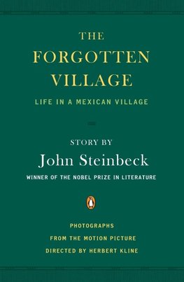 The Forgotten Village