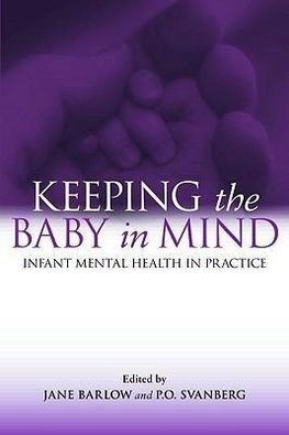 Keeping The Baby In Mind