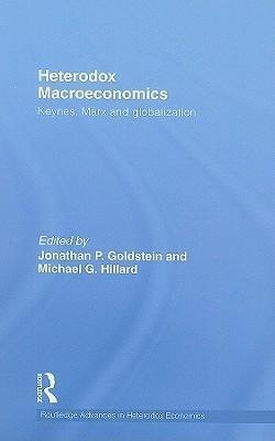 Heterodox Macroeconomics