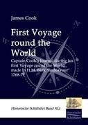 First Voyage around the World