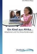 Ein Kind aus Afrika...