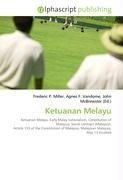 Ketuanan Melayu