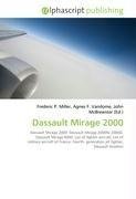 Dassault Mirage 2000