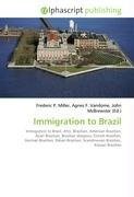 Immigration to Brazil