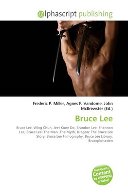 Bruce Lee