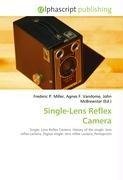 Single-Lens Reflex Camera