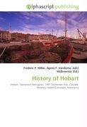 History of Hobart
