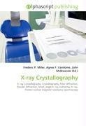 X-ray Crystallography