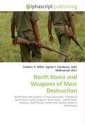 North Korea and Weapons of Mass Destruction
