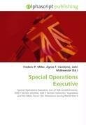 Special Operations Executive