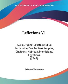Reflexions V1