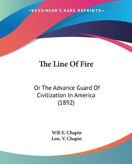 The Line Of Fire