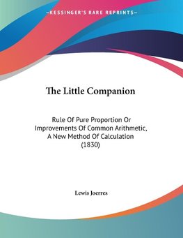 The Little Companion