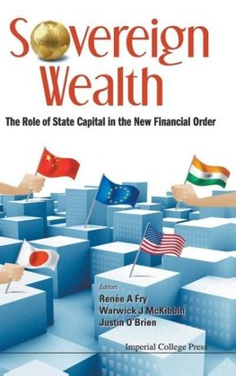 SOVEREIGN WEALTH