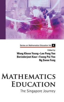 MATHEMATICS EDUCATION               (V2)