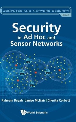 SECURITY IN AD-HOC & SENSOR NETWORKS(V3)