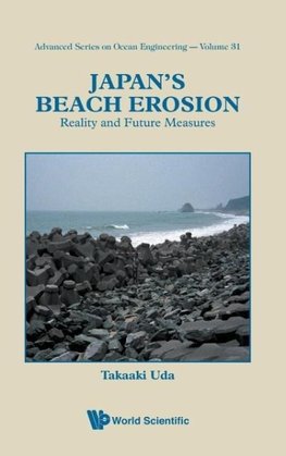 JAPAN'S BEACH EROSION              (V31)