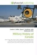 Military History of Canada