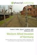 Western Allied Invasion of Germany