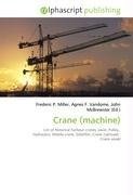 Crane (machine)