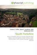 South Yorkshire