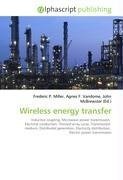 Wireless energy transfer