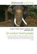 Sri Lankan Tamil people