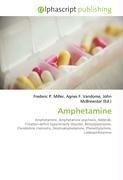 Amphetamine