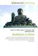 Buddhism in China