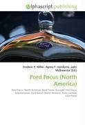 Ford Focus (North America)