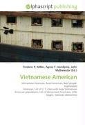 Vietnamese American