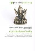 Constitution of India