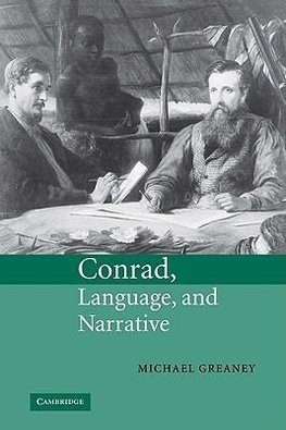 Conrad, Language, and Narrative